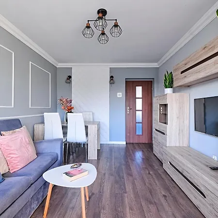 Comfyapartment/L9A Katowice Exterior photo
