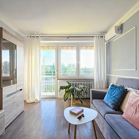 Comfyapartment/L9A Katowice Exterior photo