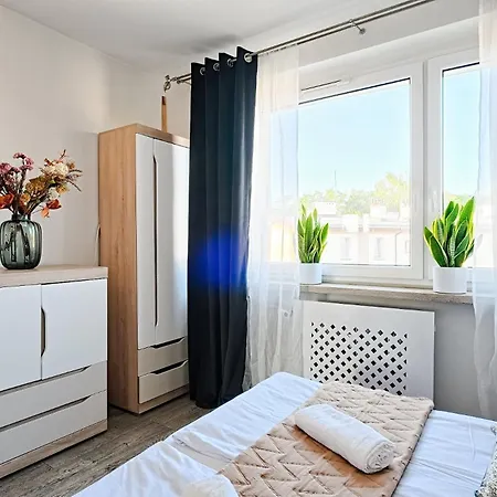 Comfyapartment/L9A Katowice Exterior photo
