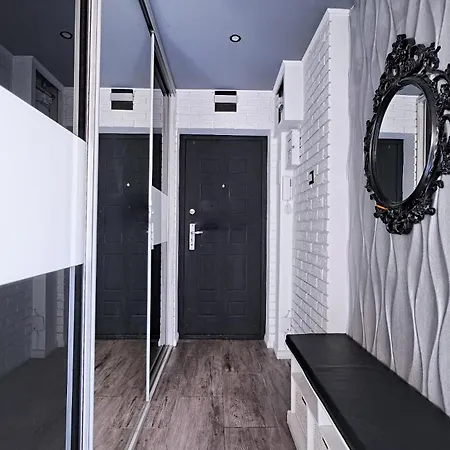 Comfyapartment/L9A Katowice Exterior photo