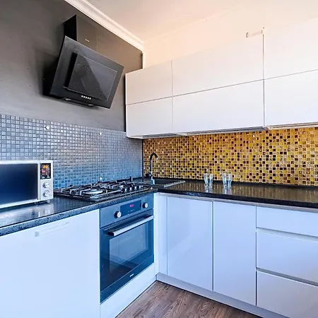 Comfyapartment/L9A Katowice Exterior photo