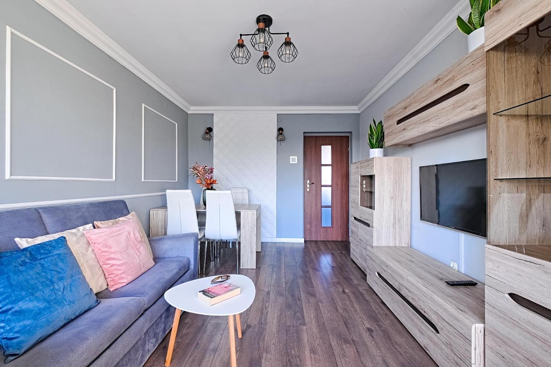 Apartment Comfyapartment/l9a *