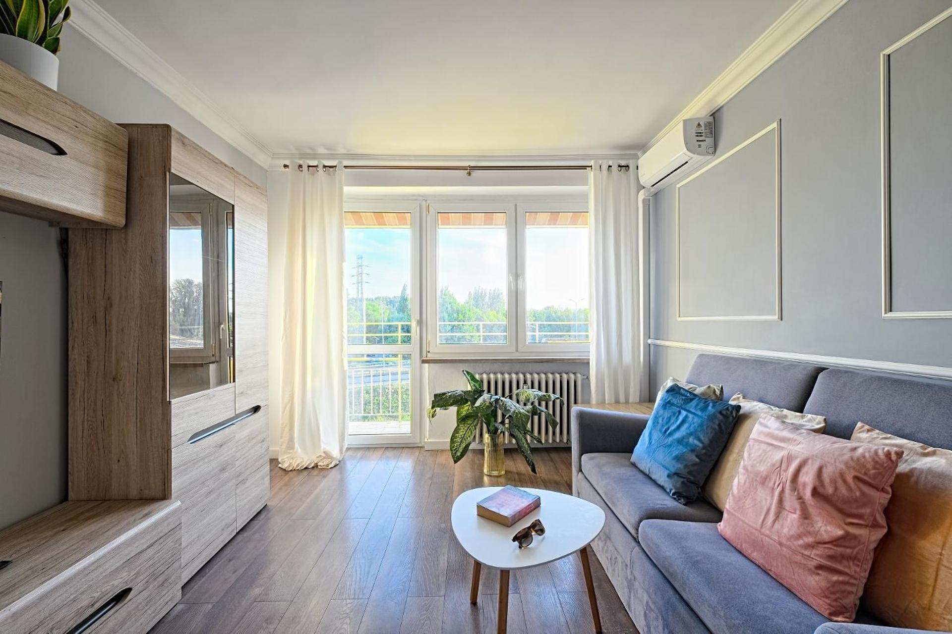 Comfyapartment/l9a Apartment