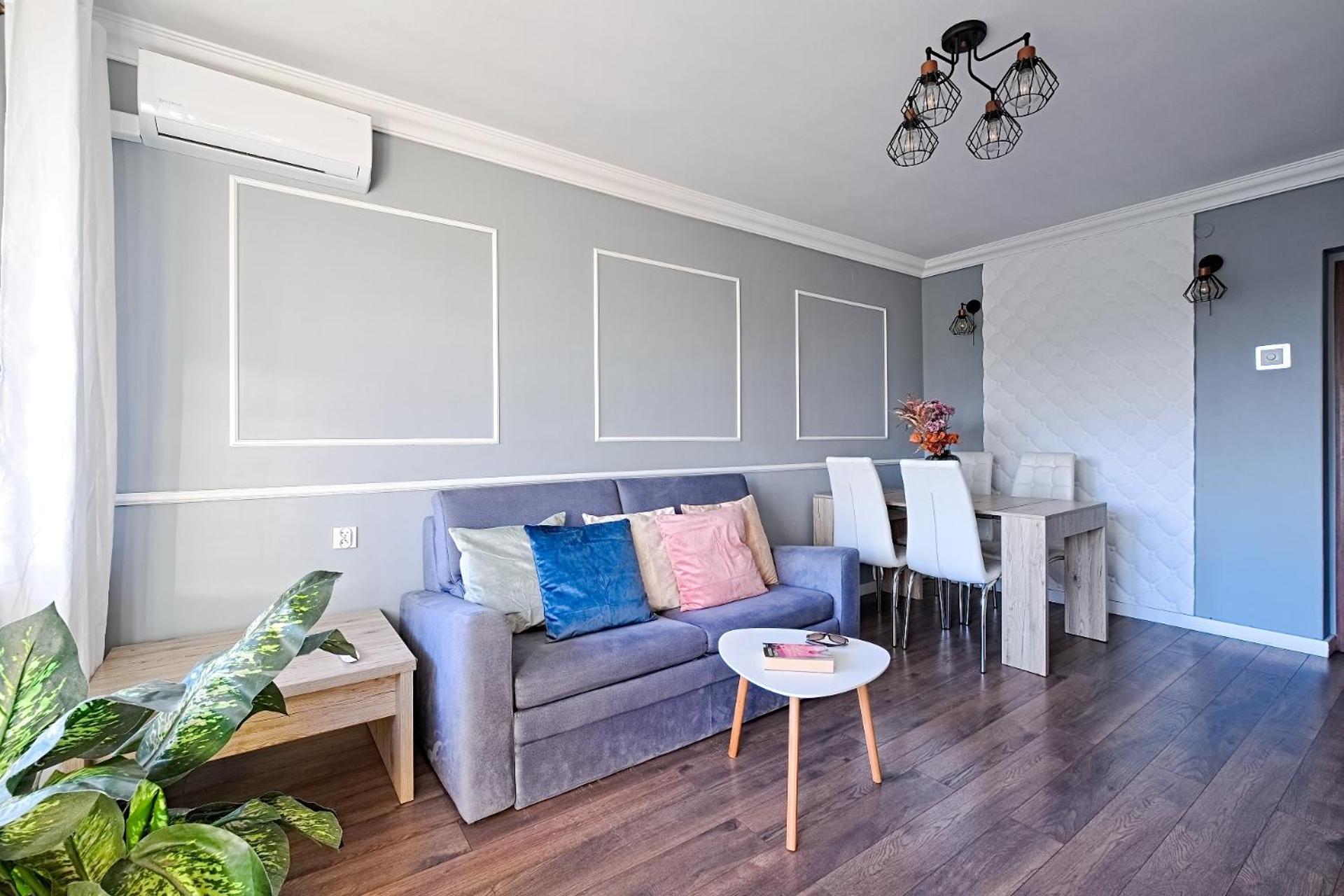 Apartment Comfyapartment/l9a *
