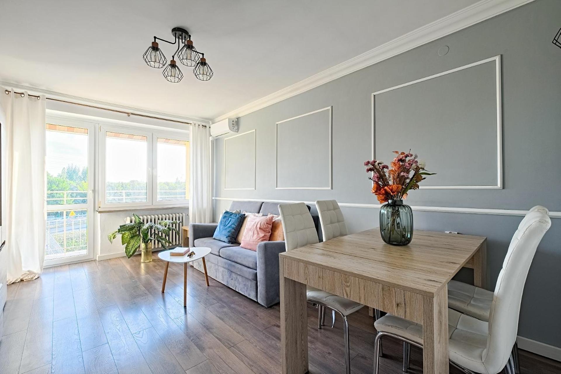 Comfyapartment/l9a Apartment Katowice