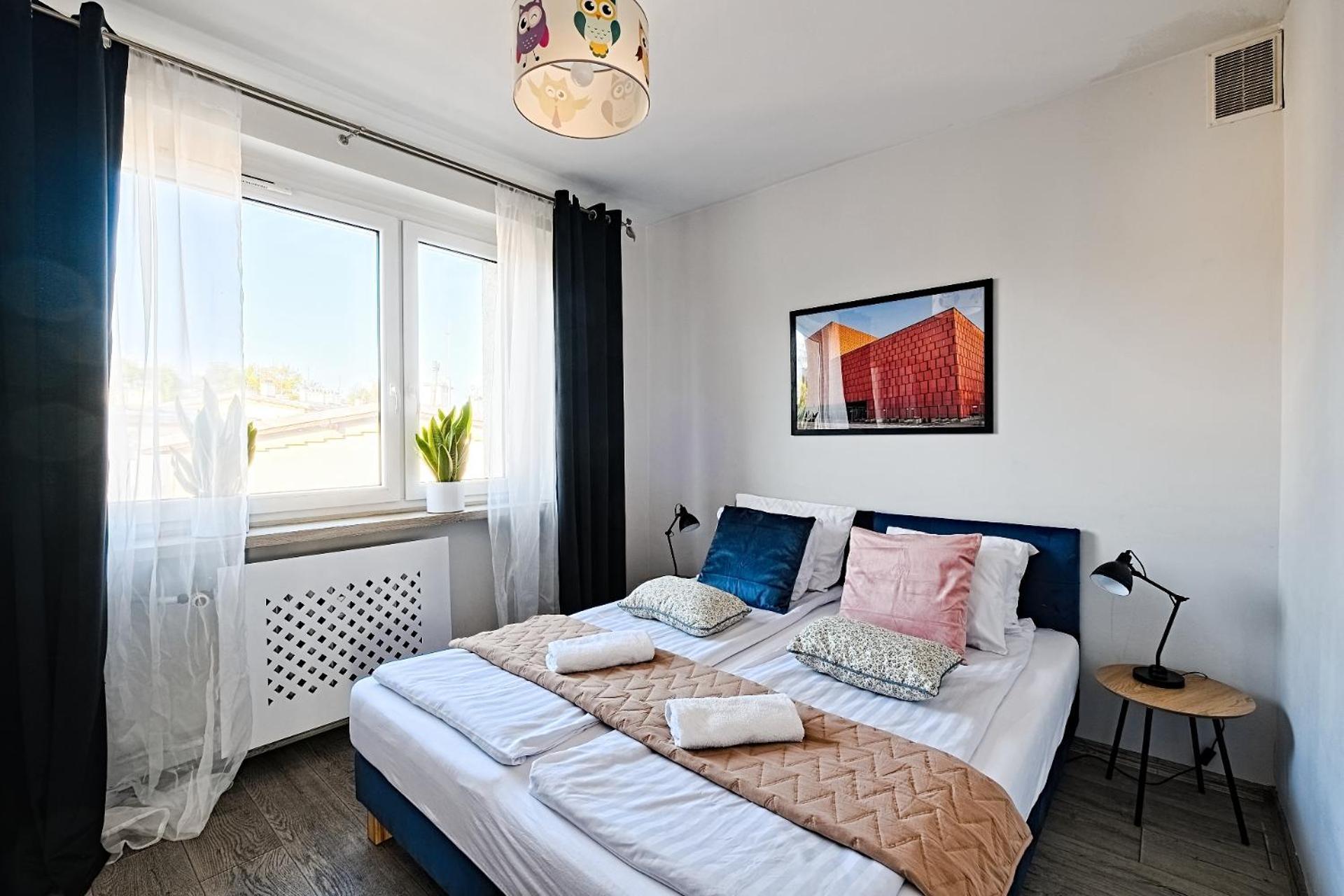 Apartment Comfyapartment/l9a Katowice