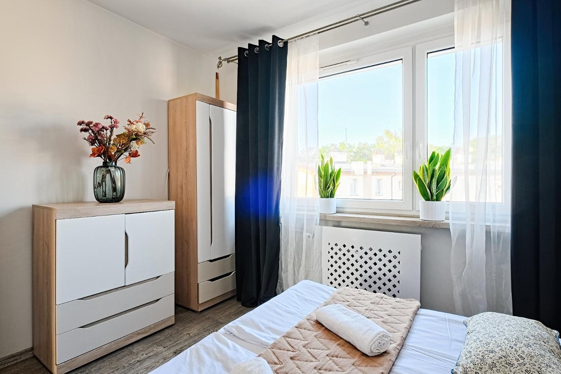 Comfyapartment/l9a Апартаменти