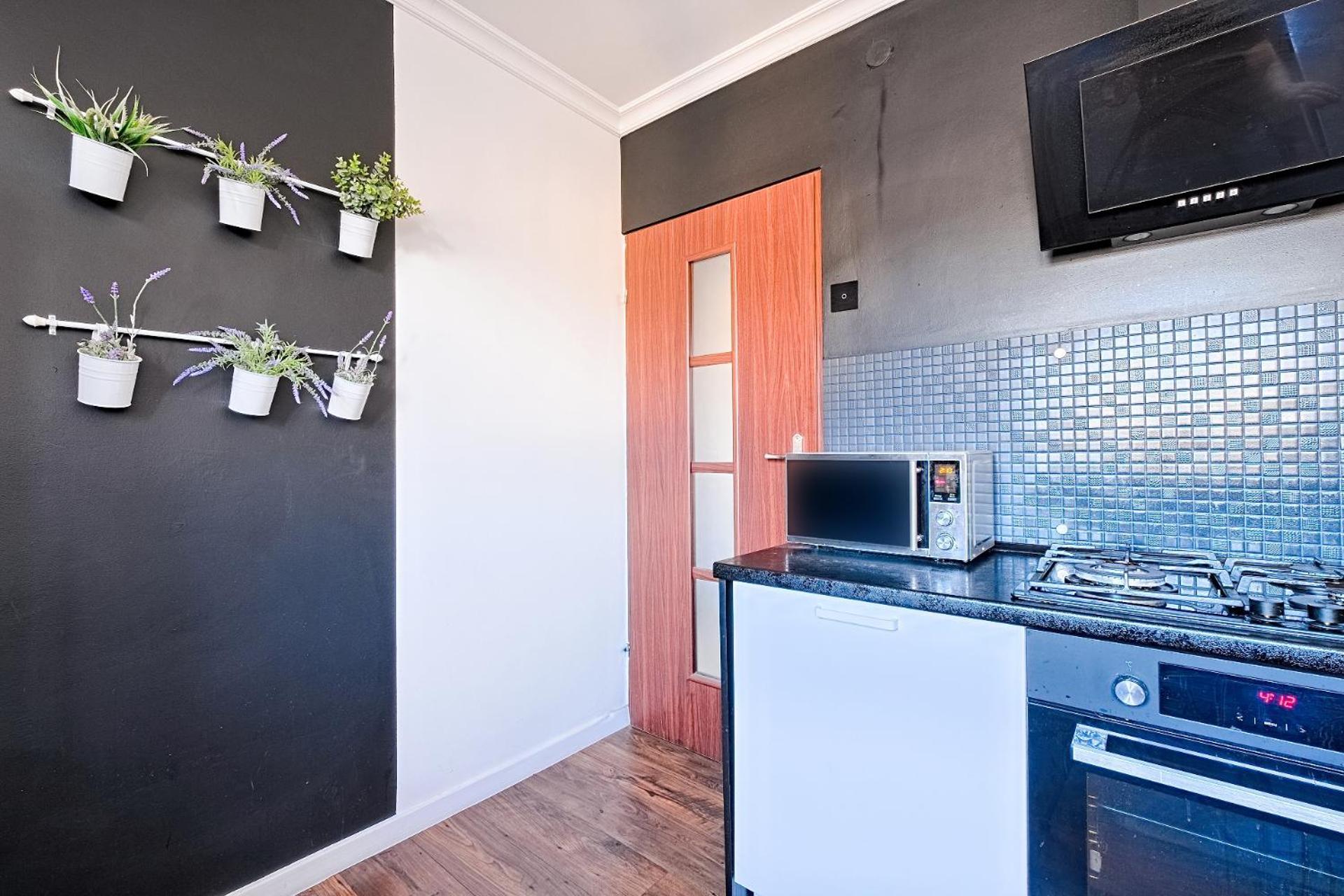 Comfyapartment/l9a Apartment Katowice