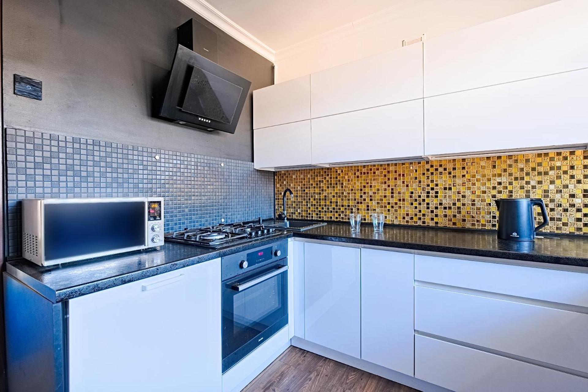 Apartment Comfyapartment/l9a Katowice